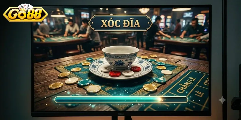 Cầu Bệt Xóc Đĩa Go88 Và Đặc Điểm Chuỗi Chẵn/Lẻ Liên Tiếp