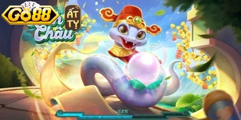 Săn Jackpot mỗi ngày cùng nổ hũ Linh Ất Tỷ